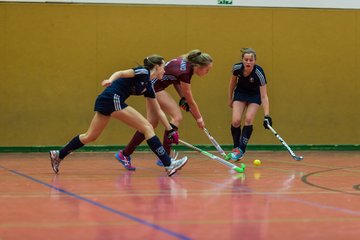 Bild 541 - B-Juniorinnen Bahrenfeld